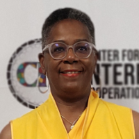 Rev. Lynn Martin