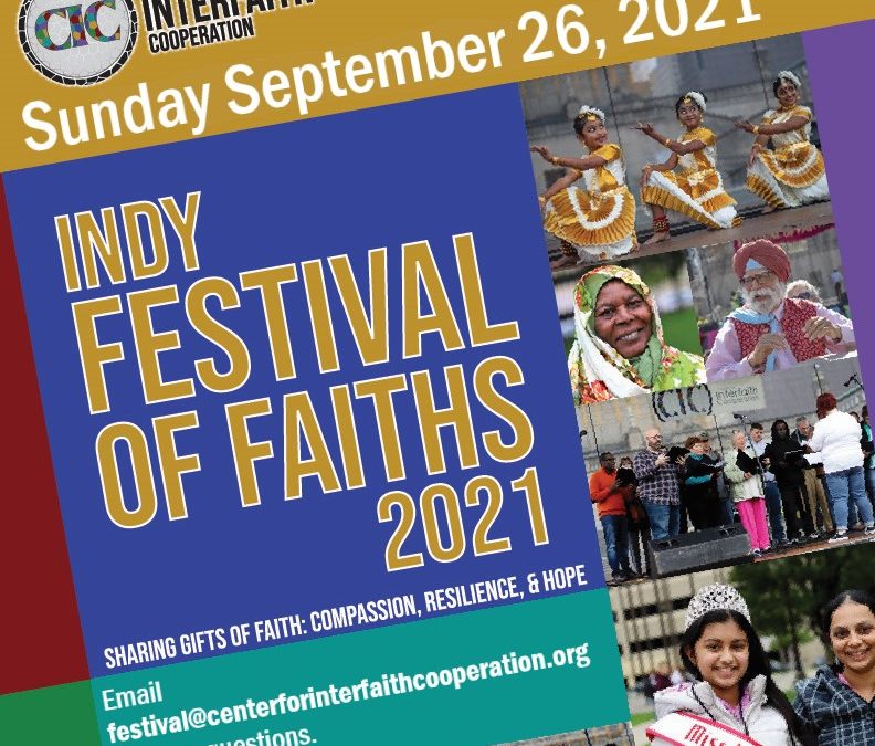 Festival of Faiths