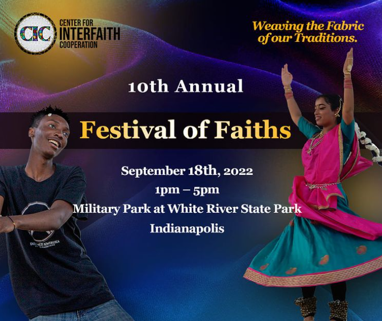 Festival of Faiths