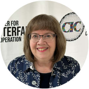 Deborah Niederer Saxon, Ph.D.