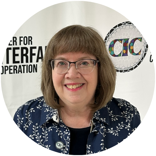 Deborah Niederer Saxon, Ph.D.