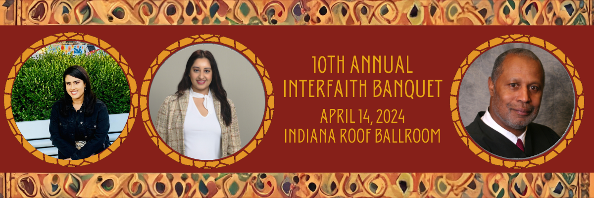 Banquet Banner