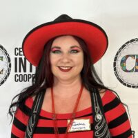 Rev. T. Rebekah Lawson