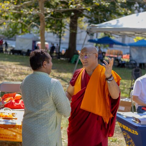 2025 Festival of Faiths - Center for Interfaith Cooperation